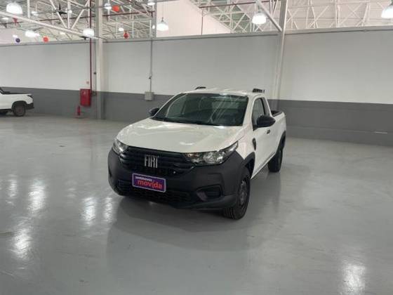 FIAT STRADA 1.3 FIREFLY FLEX ENDURANCE CS MANUAL FIAT STRADA 1.3 FIREFLY FLEX ENDURANCE CS MANUAL